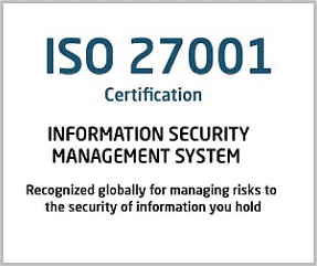 ISO 27001 Certification Amritsar