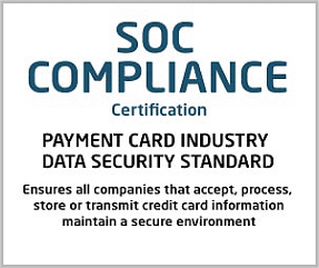 SOC Certification Amritsar